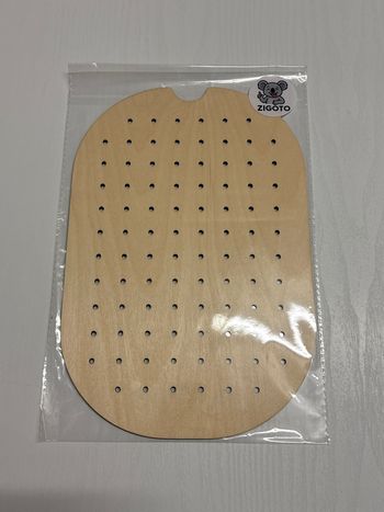 Insert Trofast 92 trous 3,5mm