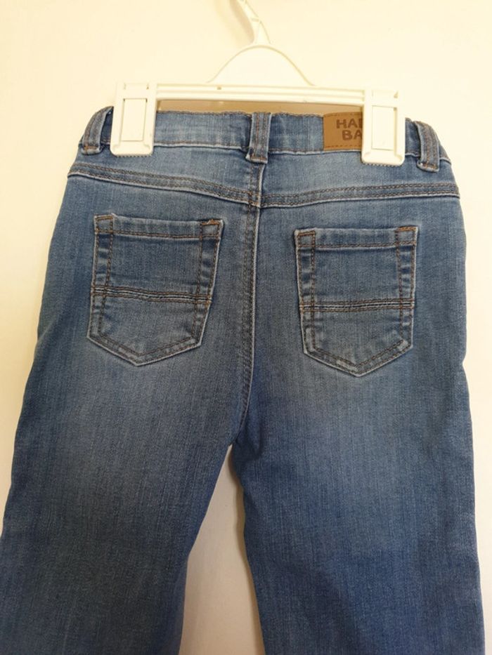 Jeans garçon 3 ans - photo numéro 6