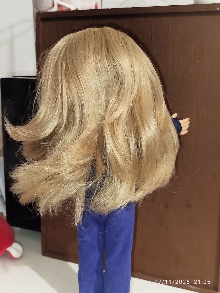 Poupée corolle - photo numéro 5