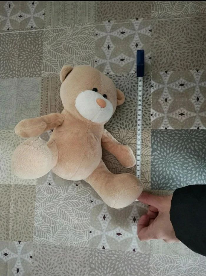 nounours - photo numéro 4