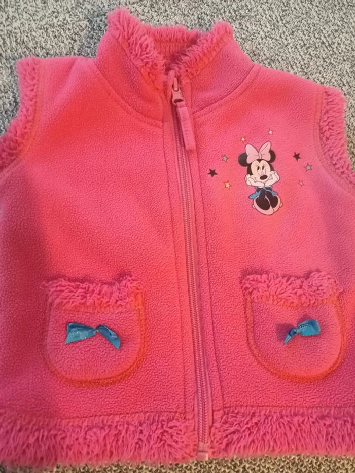 Gilet 12 mois - photo numéro 8
