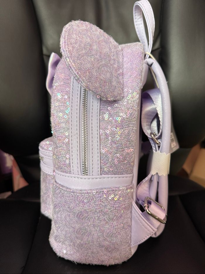 Loungefly opalescent - photo numéro 3