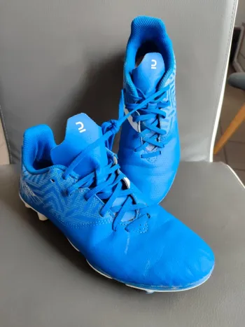 Chaussures de foot