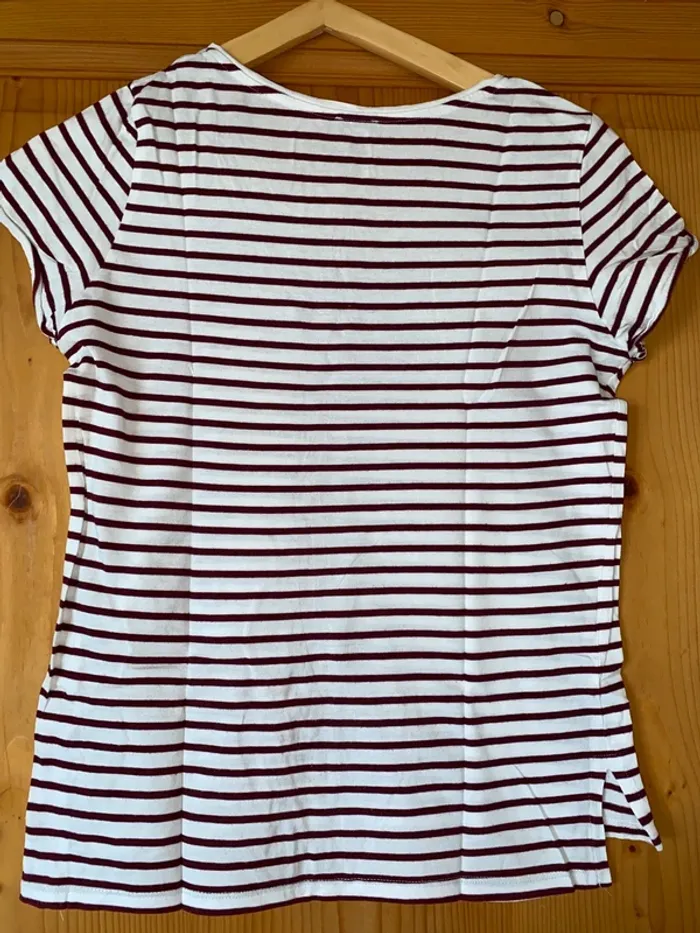 Tee-shirt - photo numéro 4