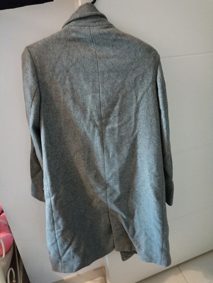 Manteau veste Zara XS - photo numéro 2