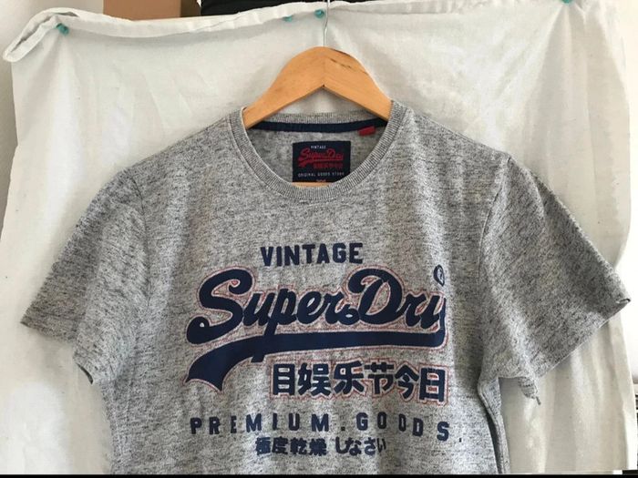 Tee-shirt - photo numéro 2