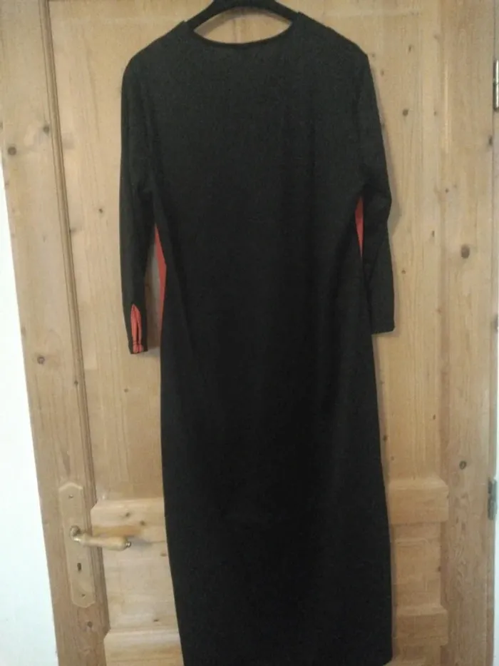 Robe Femme Noire Neuve - photo numéro 6