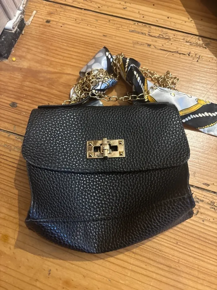 Petit sac à main