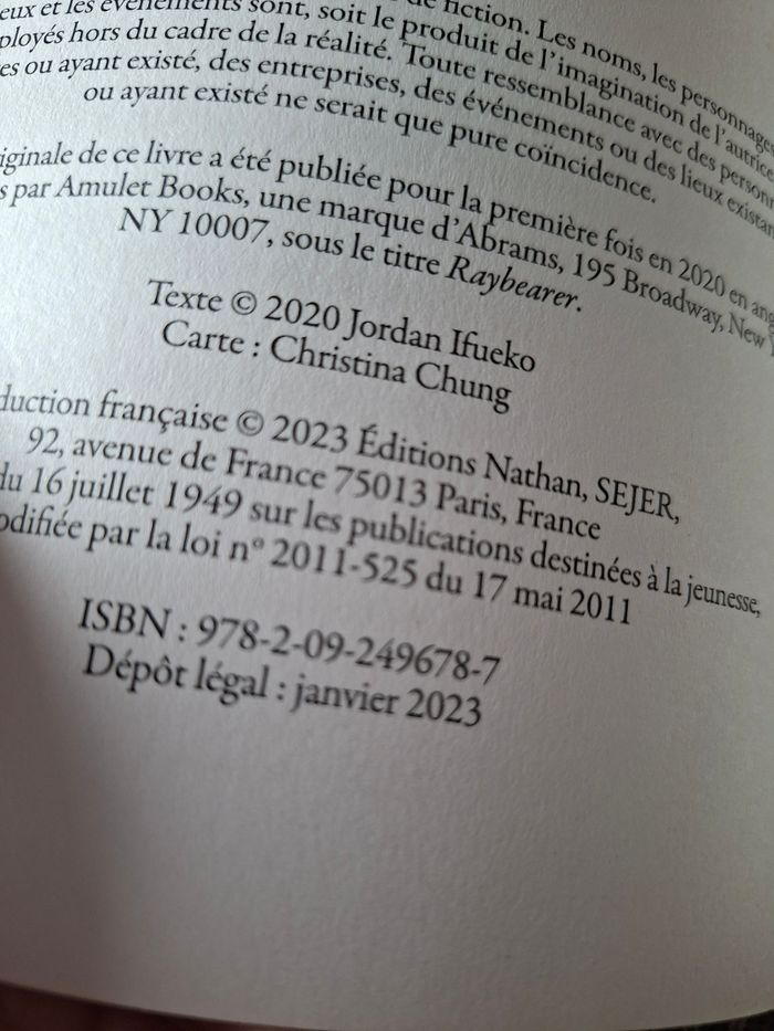 Les douze d’aritsar - photo numéro 8