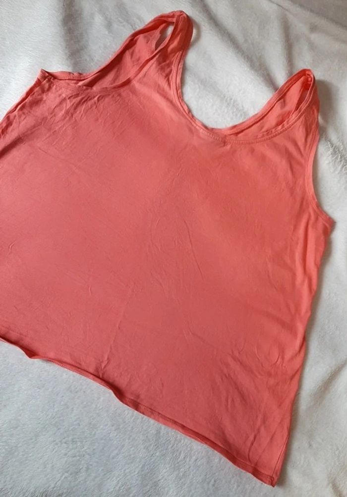 Pyjama short femme 44-46 XXL - photo numéro 7