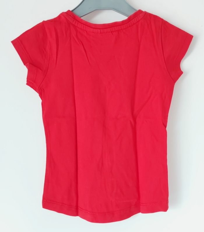 🌼 T-shirt manches courtes - UEFA Euro 2016 France - 2 ans 🌼 - photo numéro 4