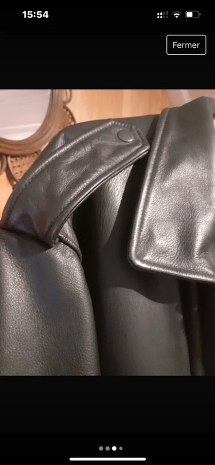 Blouson - photo numéro 4