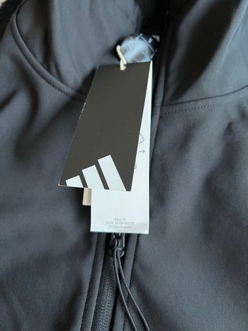 Adidas city escape premiun full zip