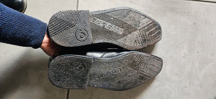 Chaussures bugatti - photo numéro 5