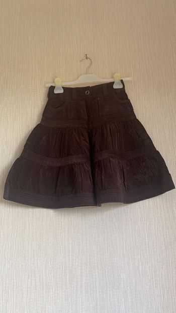 Jupe Taille 8 ans