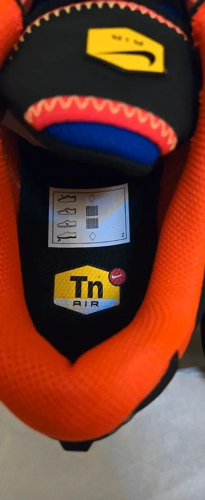 Air max plus drift all Day - photo numéro 9