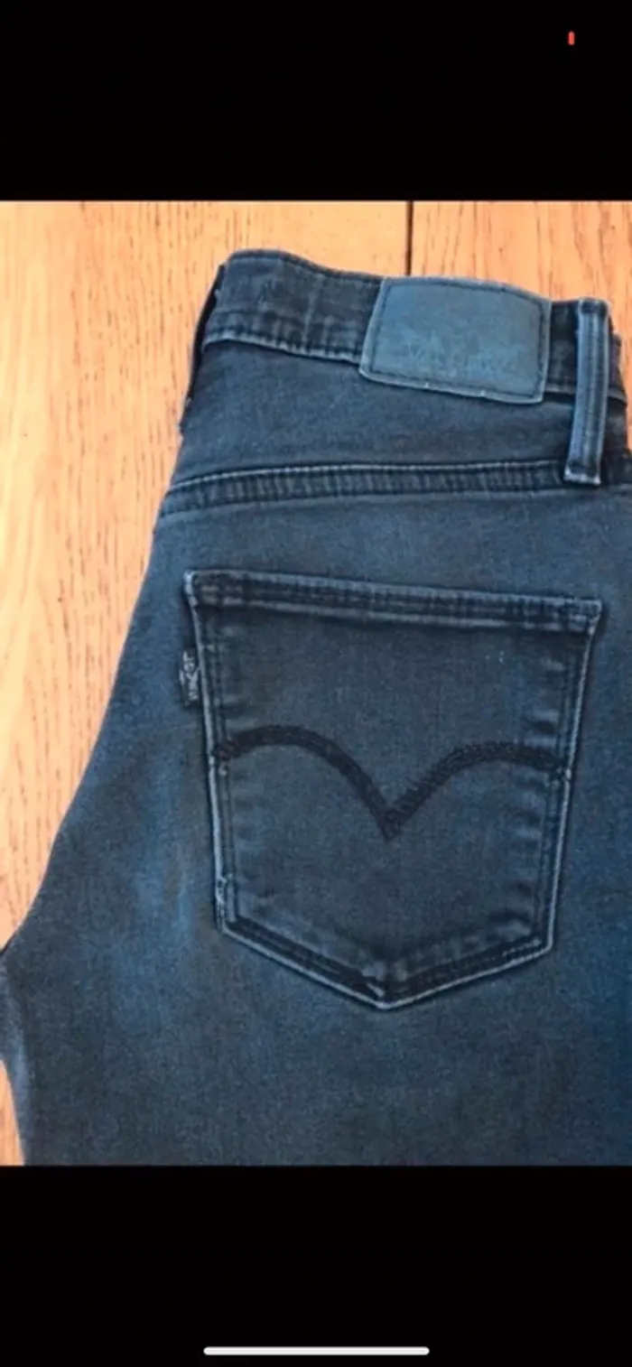 jeans Levi’s - photo numéro 2