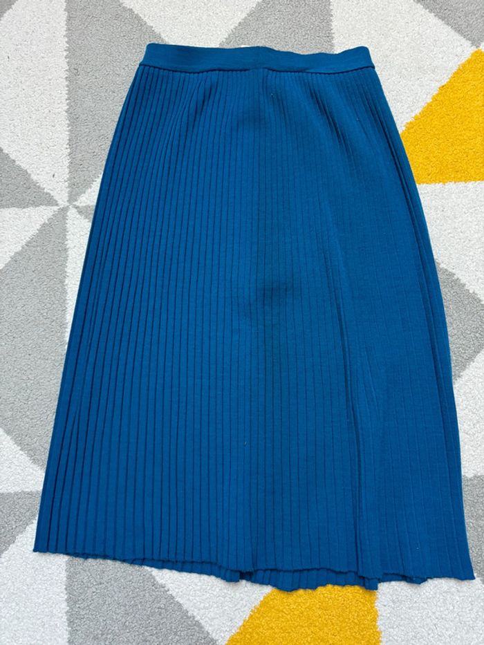 Jupe longue vintage Taille 42/44 - photo numéro 2