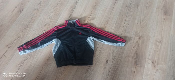 Veste de  sport 8 ans Adidas