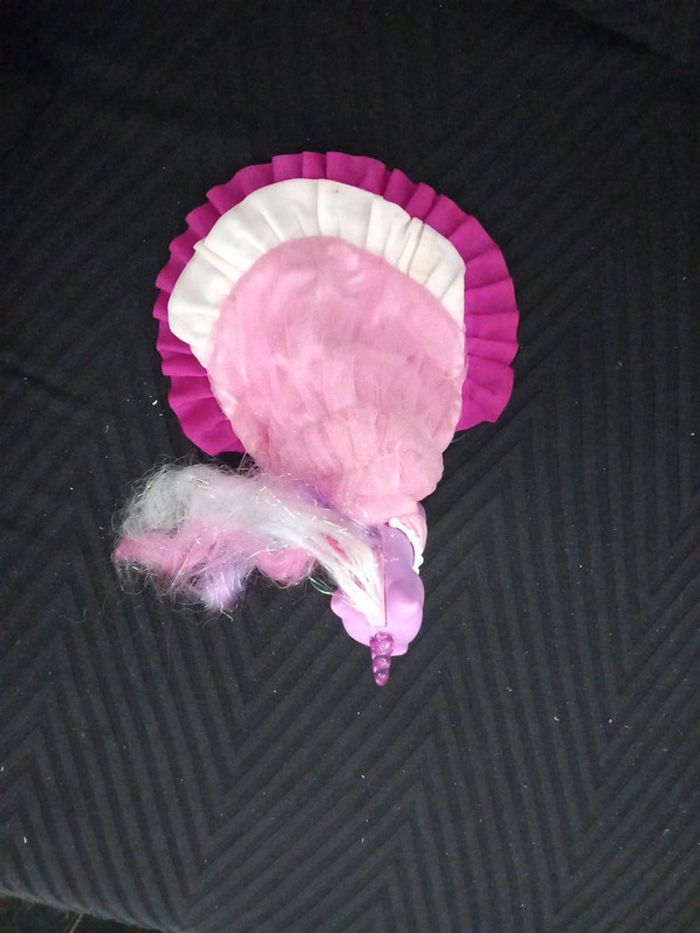 My little pony G3 2006 Lily Lightly - photo numéro 3