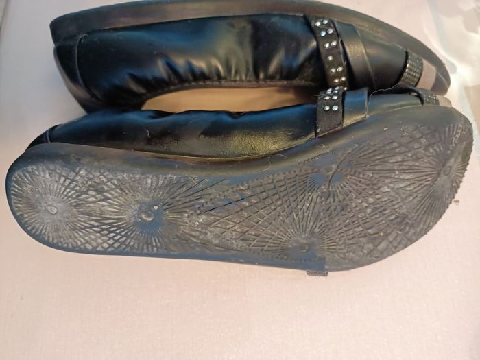 Chaussures plates - photo numéro 3