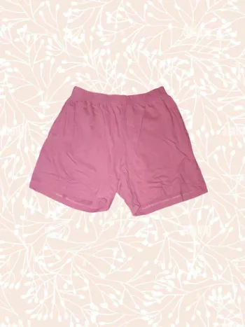 Short 10 ans