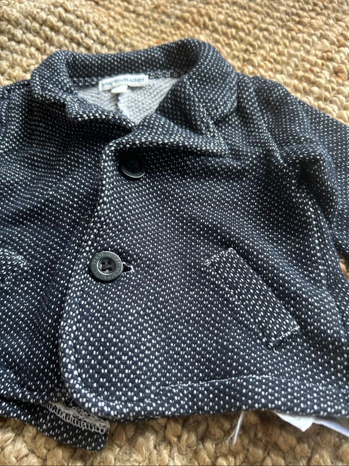 Veste - photo numéro 2