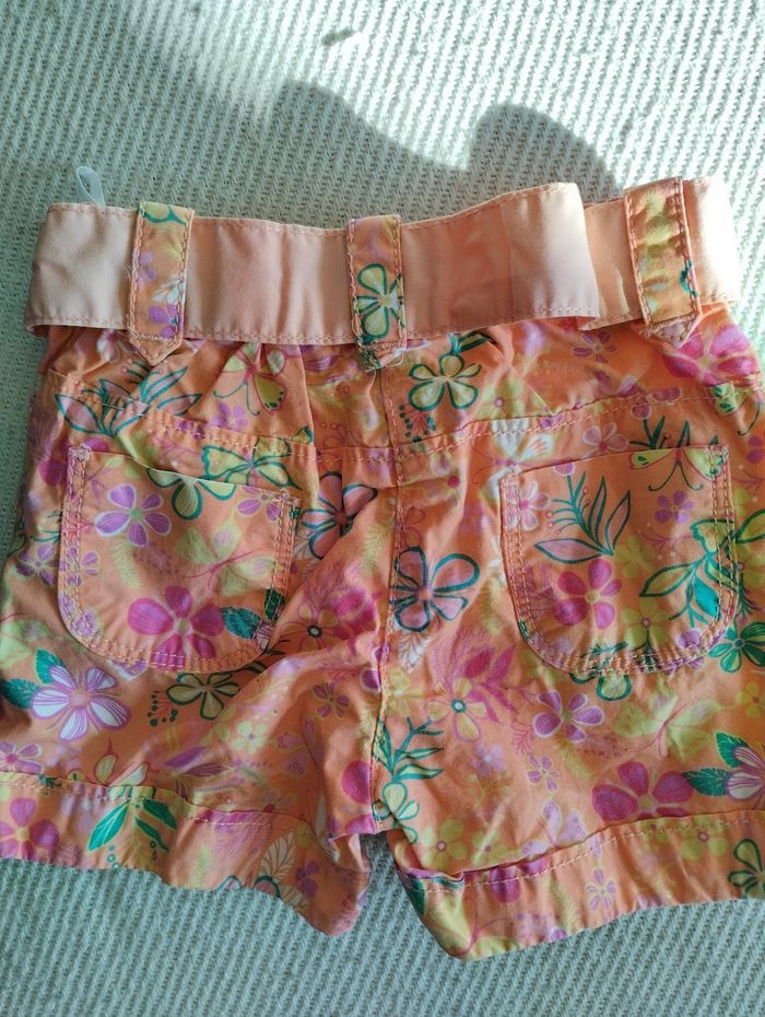 Short - photo numéro 2