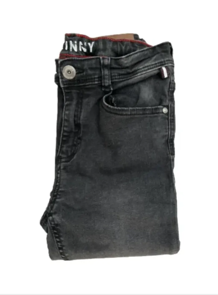 Jean Skinny - photo numéro 3