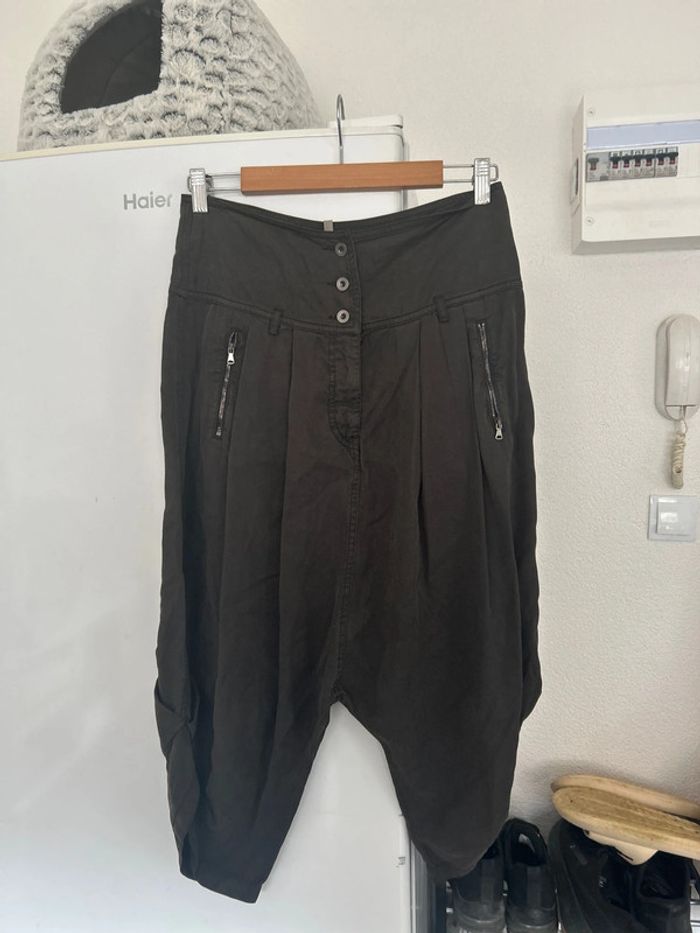 Sarouel en Lyocell Cop Copine