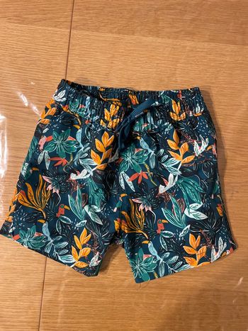 Short, maillot de bain, 18 mois