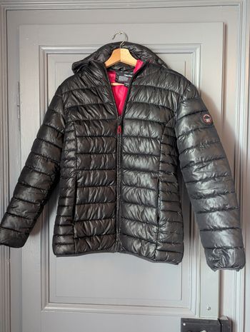 Veste imperméable