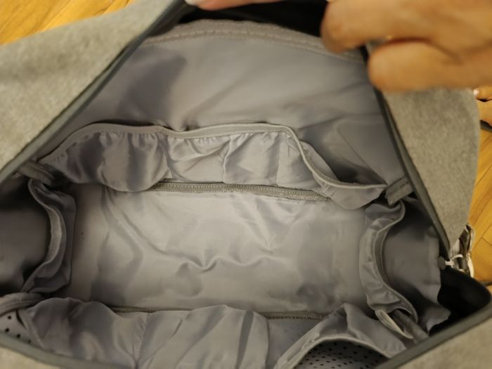 Sac à langer - photo numéro 4