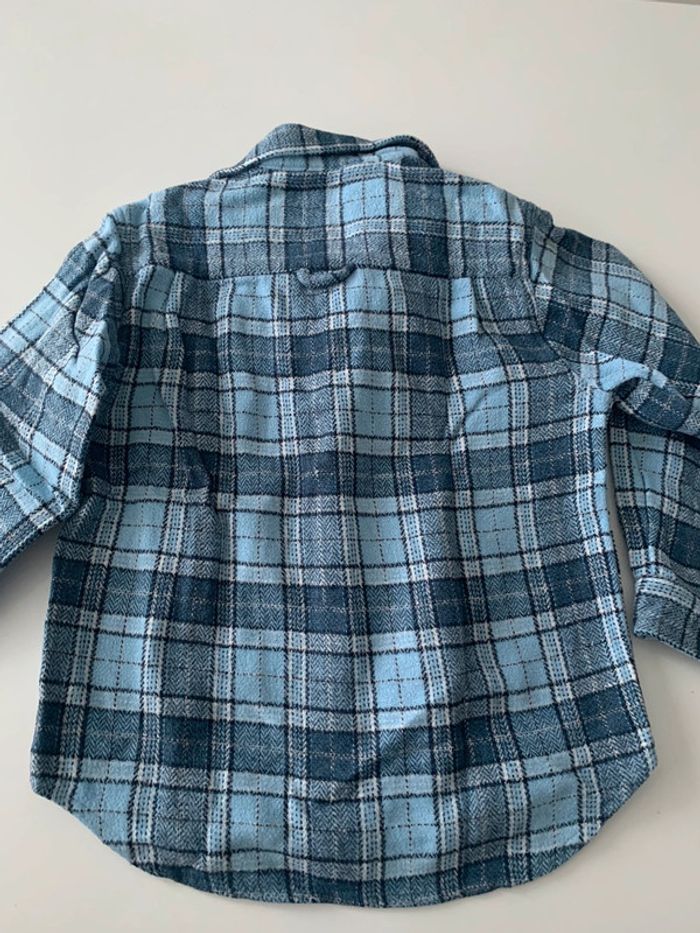 Chemise / Surchemise - photo numéro 3