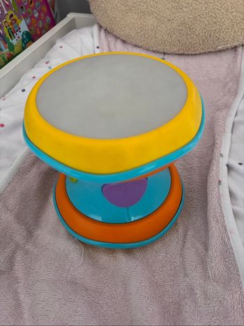 Tambour musical