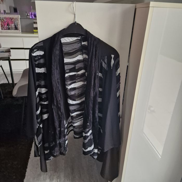 Veste taille 48-50-52