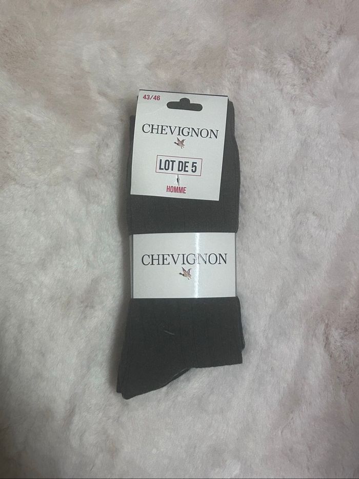 Chevignon - photo numéro 3