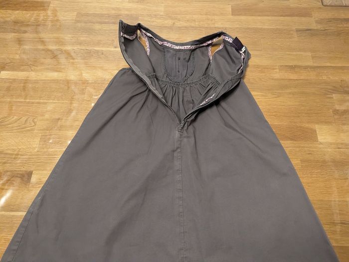 Robe longue fille 6 ans Sergent major
Bon état - photo numéro 9