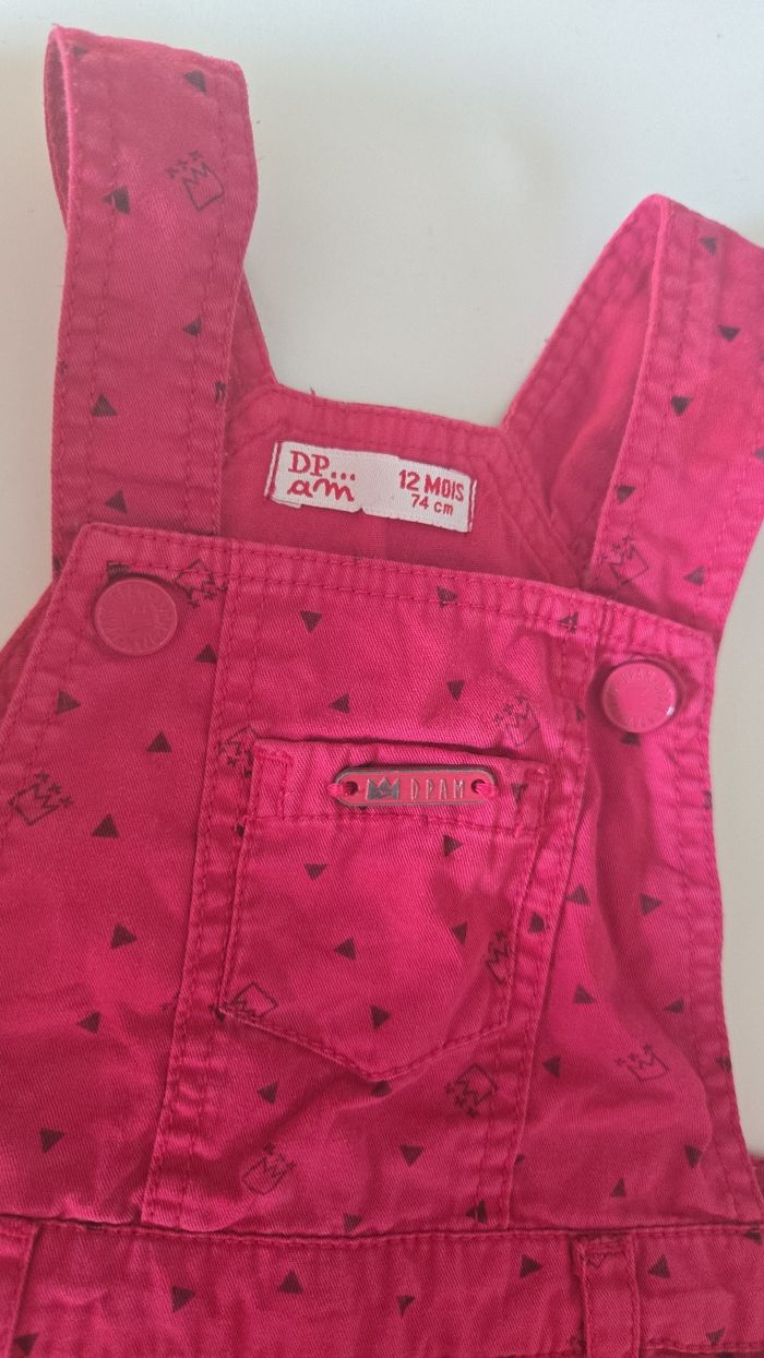 12 mois - photo numéro 2