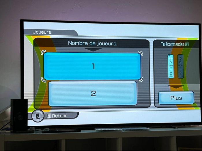 Jeu wii , wii play - photo numéro 10