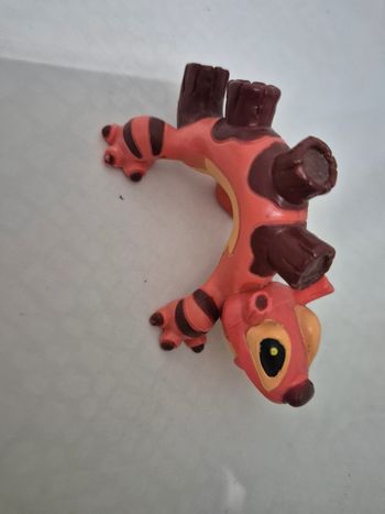 Figurine Disney Lilo & Stitch - Yang