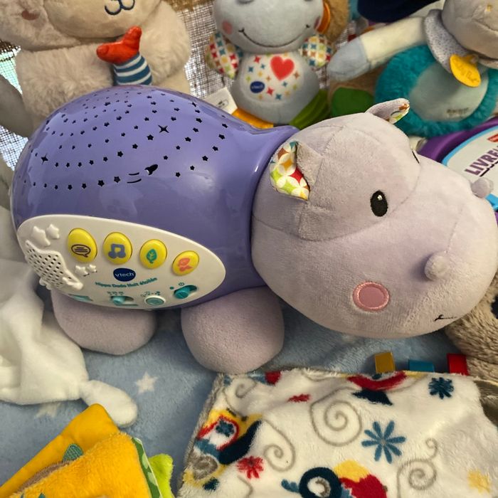 Grand lot interactif éveil bébé toutes marques - photo numéro 5