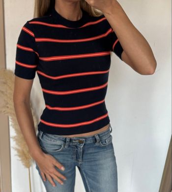 T-shirt S.Oliver taille 14ans en parfait état