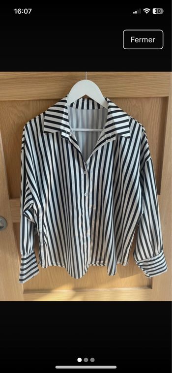 Chemise