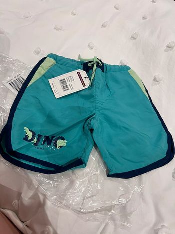 Short de bain
