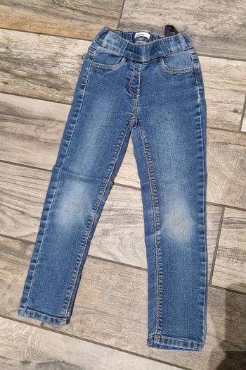 Jegging