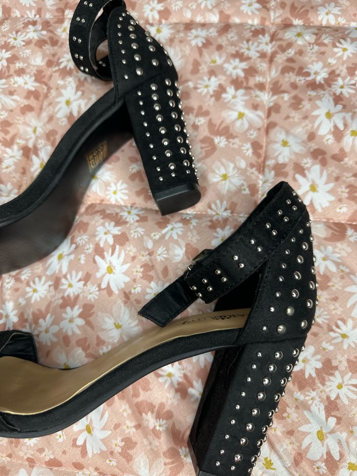 Escarpin - photo numéro 3