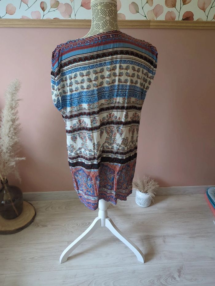 Tunique taille 40 - photo numéro 6