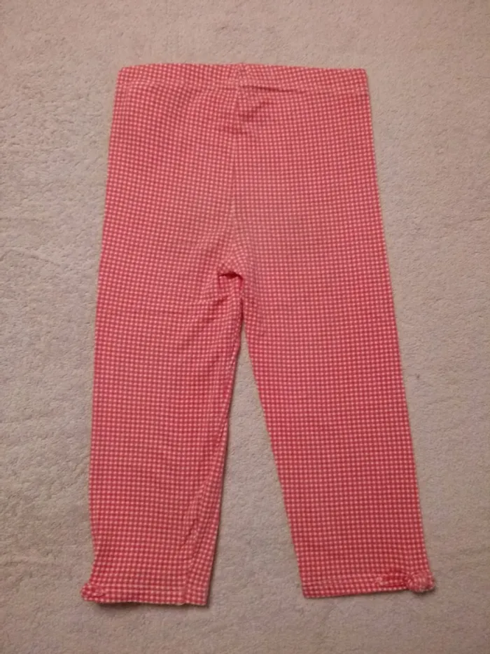 Legging Okaïdi 8 ans (réf perso G-B18)(familleac72) - photo numéro 2