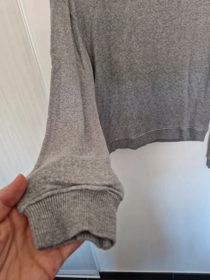 Sweat pull and bear - photo numéro 5